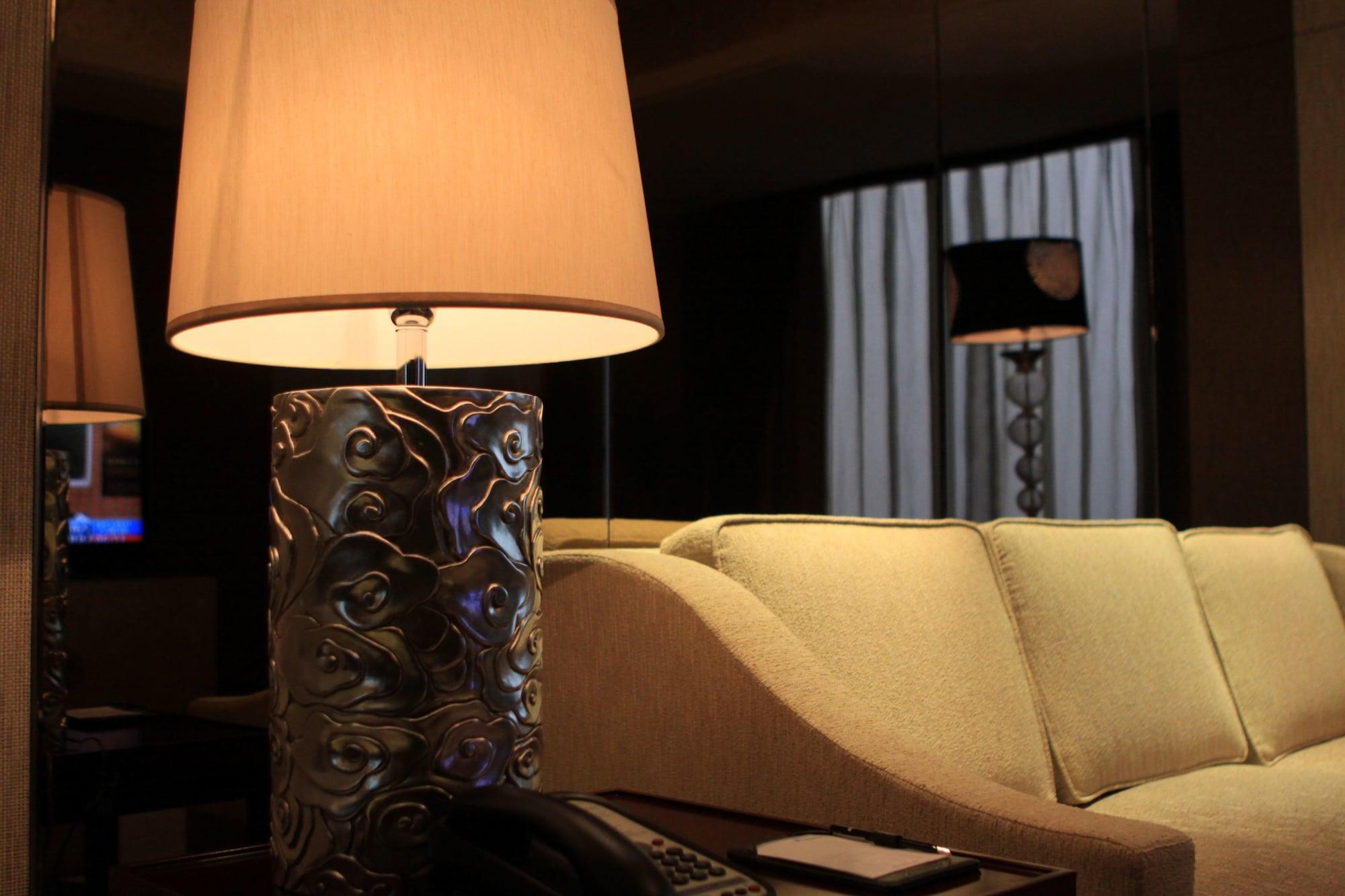 Vision Hotel Пекин Екстериор снимка