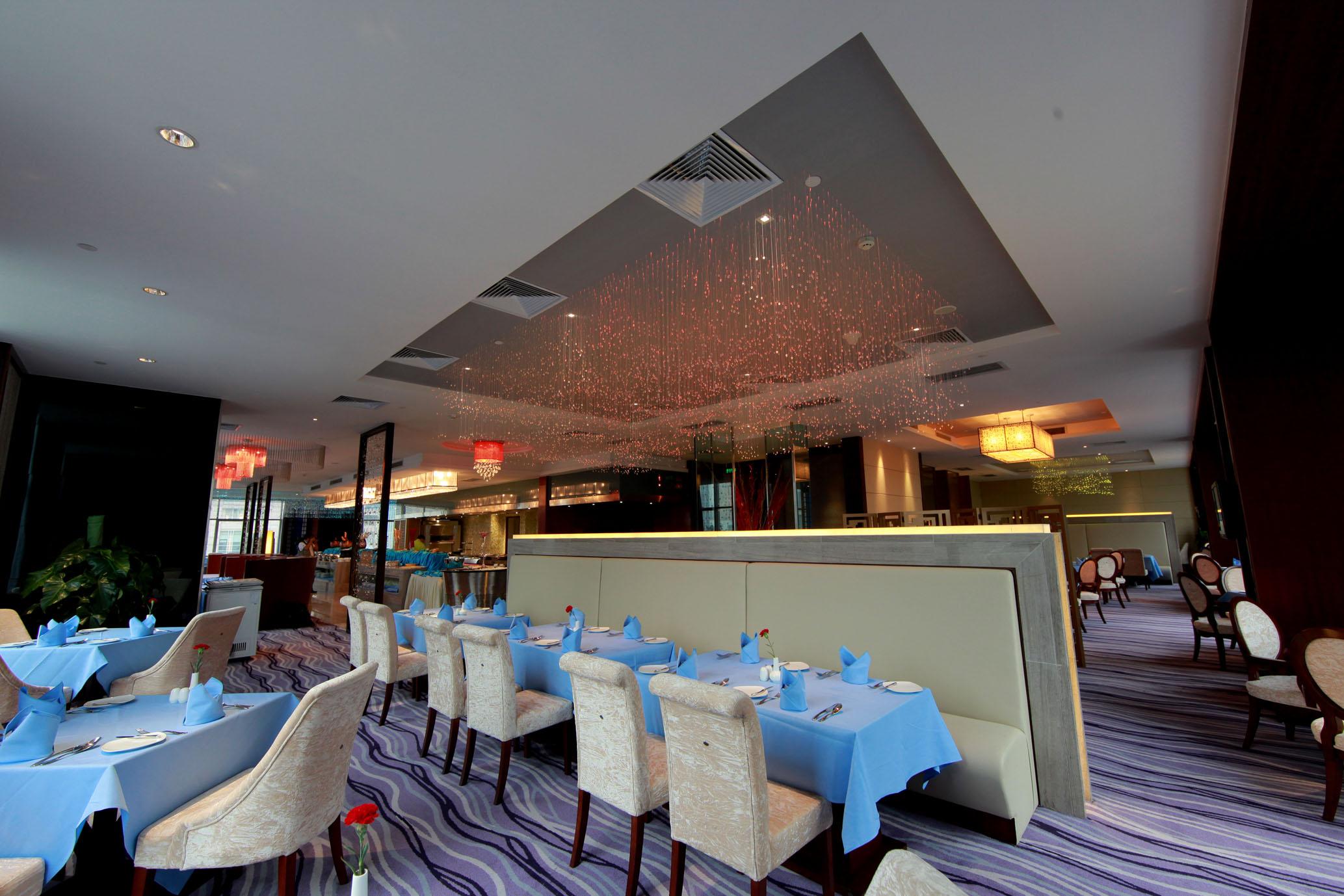 Vision Hotel Пекин Екстериор снимка