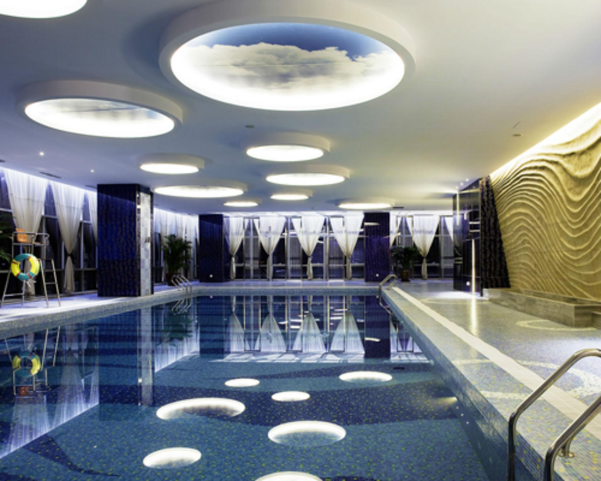 Vision Hotel Пекин Екстериор снимка