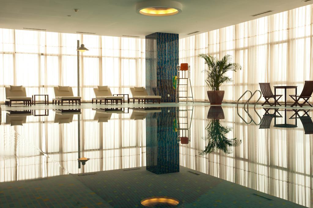Vision Hotel Пекин Екстериор снимка
