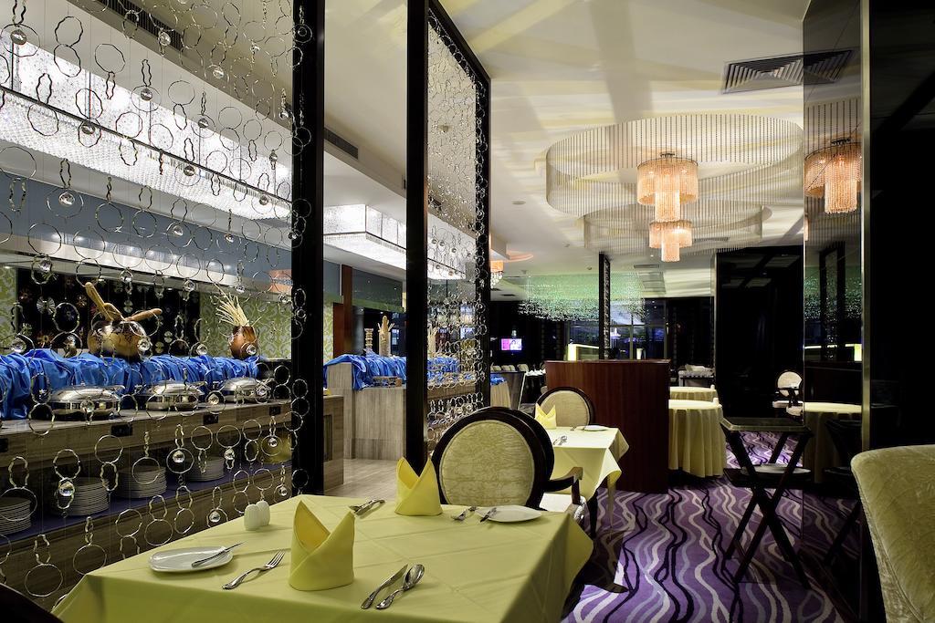 Vision Hotel Пекин Екстериор снимка
