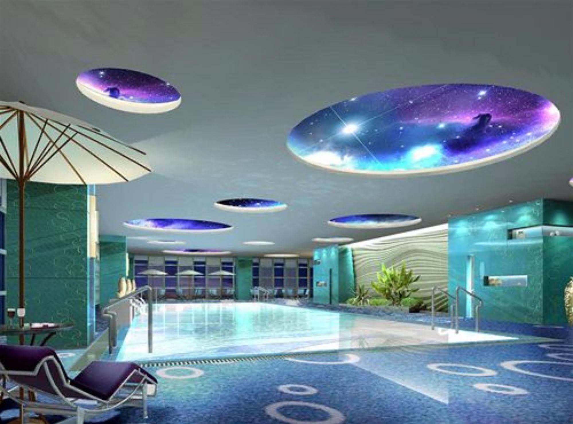 Vision Hotel Пекин Съоръжения снимка