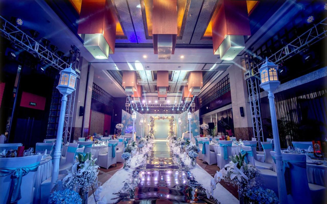 Vision Hotel Пекин Екстериор снимка