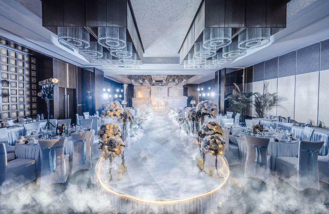 Vision Hotel Пекин Екстериор снимка